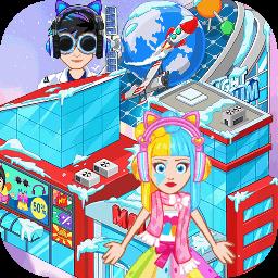 魔法小镇世界手机版