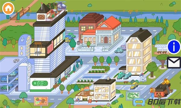 托卡生活完美小镇 托卡生活完美小镇游戏下载