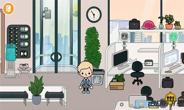 托卡生活完美小镇官方版