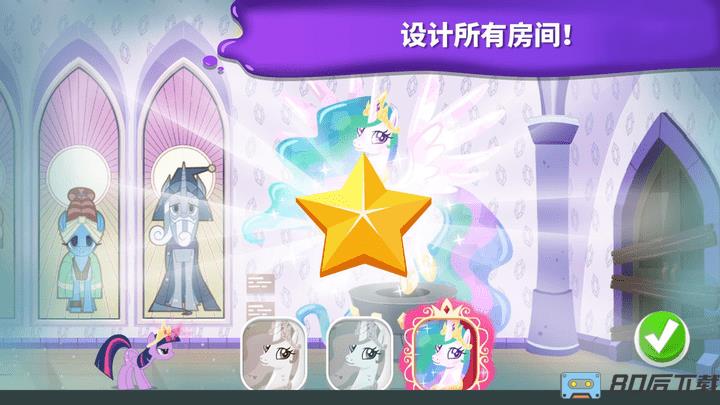 宝宝涂色小侦探最新版