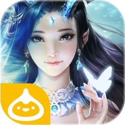 剑雨九天手机游戏