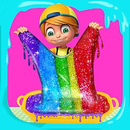 史莱姆做雪糕手机版