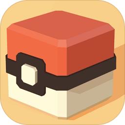 宝可梦大探险国服中文版