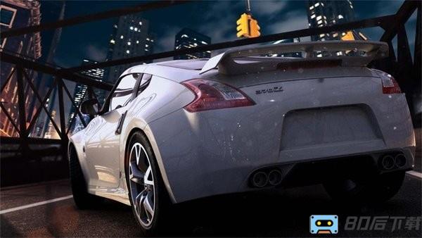 狂野赛车驾驶官方版