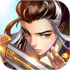 射雕群侠之杨过与小龙女手游