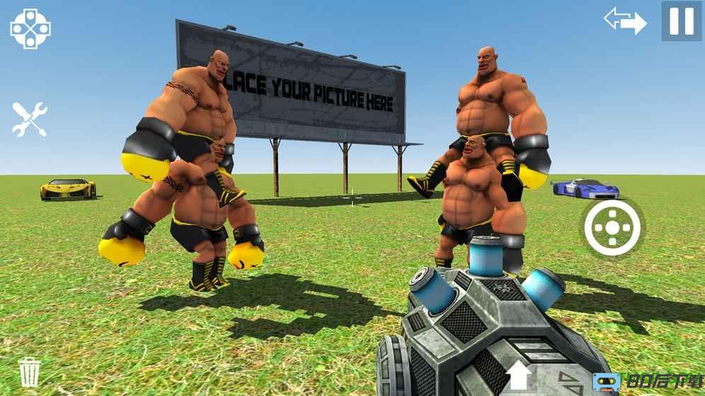 我是创造者汉化版(Simplebox 2)