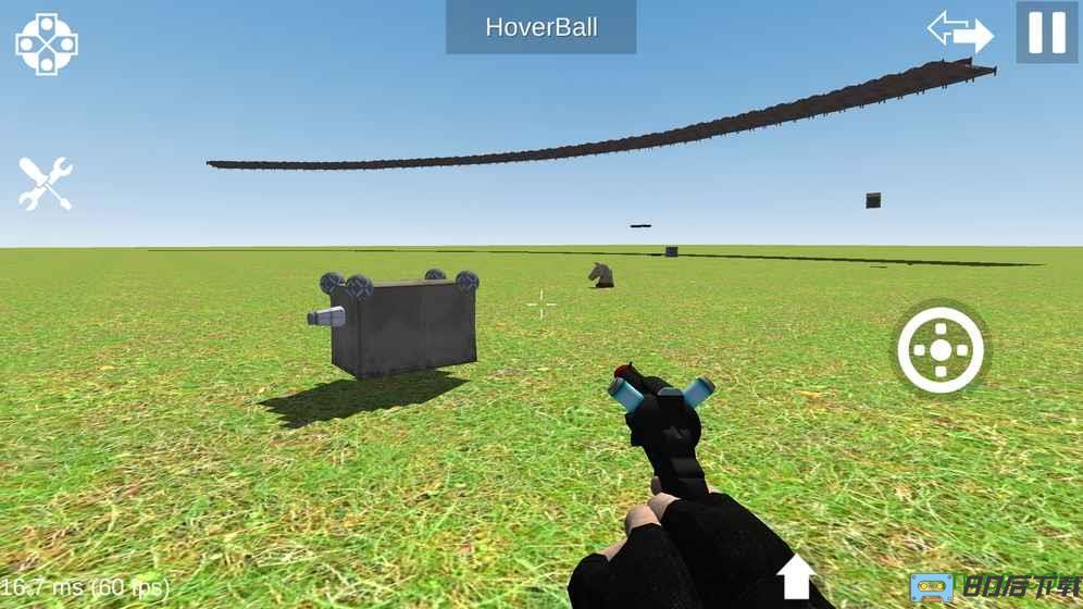 我是创造者汉化版(Simplebox 2)