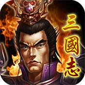 三国志之九州战九游版