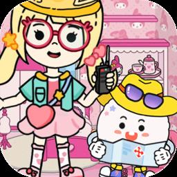 米加生活小镇最新版本