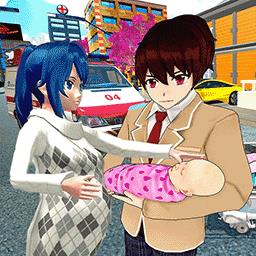 模拟家园手机游戏