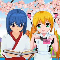 樱花校园爱情小镇更新版