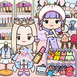 米加世界模拟器手机版