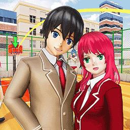 我的高中女友手机版