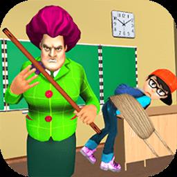 我的老师模拟器手机版