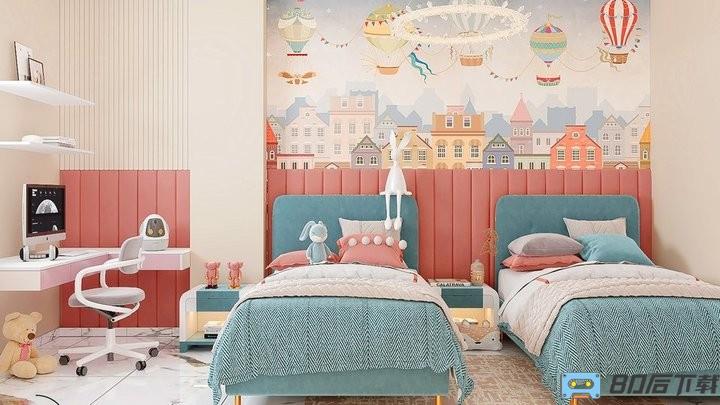 开心小家最新版