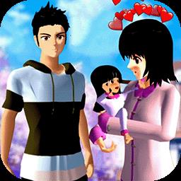 樱花校园暖冬之恋最新版