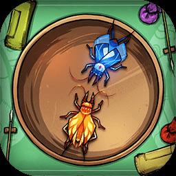 蛐蛐也疯狂最新版本