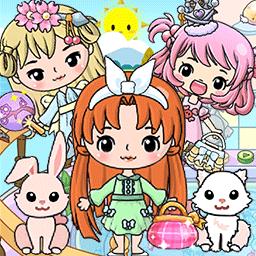 魔法公主梦幻美妆最新版