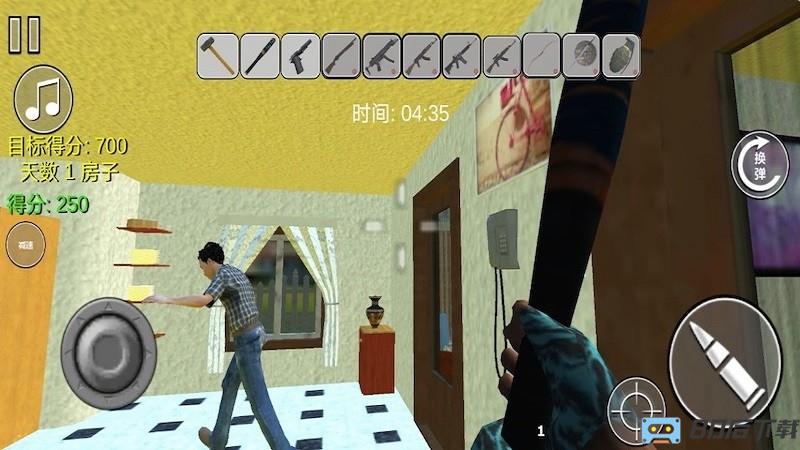 建筑破坏者手机版 建筑破坏者手机版