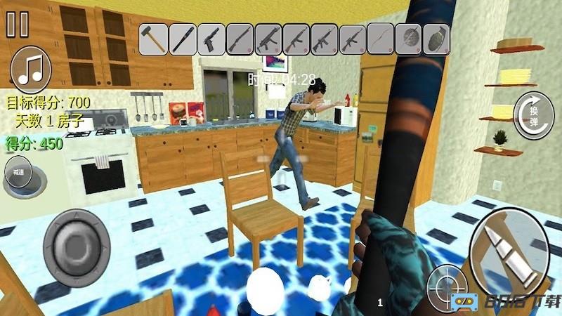 建筑破坏者手机版