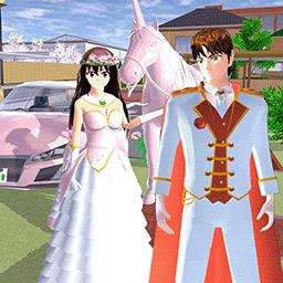 樱花校园星光之恋最新版