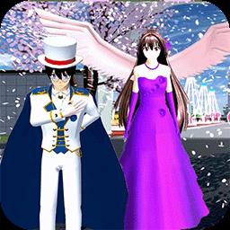 真实樱花少女成长记最新版