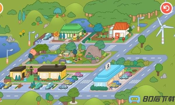 小小宠物世界官方版