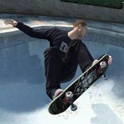 骨折模拟器滑板手机版