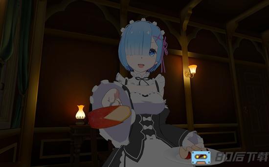 从零开始的异世界