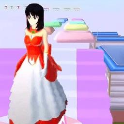 女子高校模拟器最新版