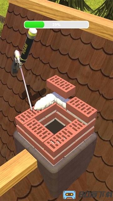 真实沙盒模拟游戏