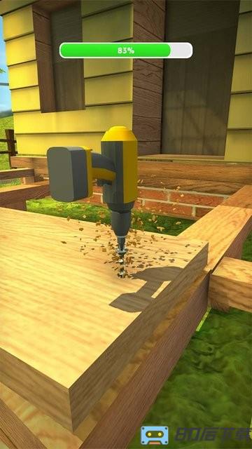 真实沙盒模拟游戏