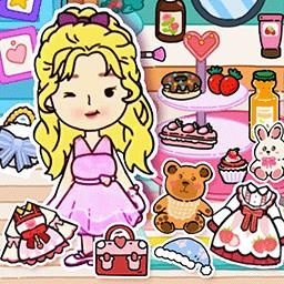 芭比梦工厂最新版