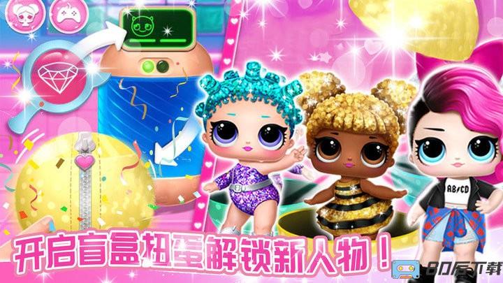 妖精萌趣物语下载 妖精萌趣物语