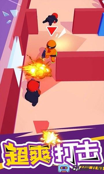 潜行大师刺客行动最新版