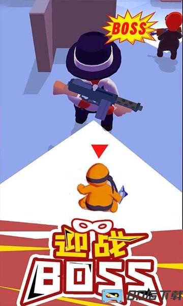 潜行大师刺客行动最新版