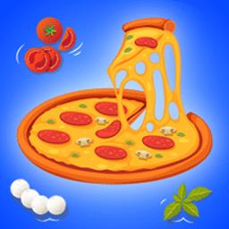 美食餐厅模拟器游戏