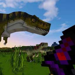 进攻恐龙岛游戏