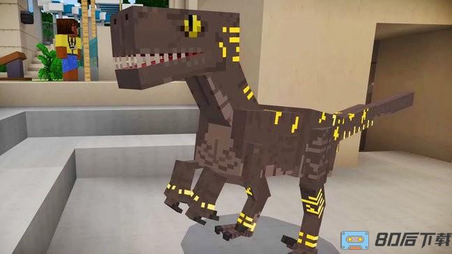 进攻恐龙岛游戏