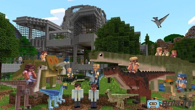 进攻恐龙岛游戏