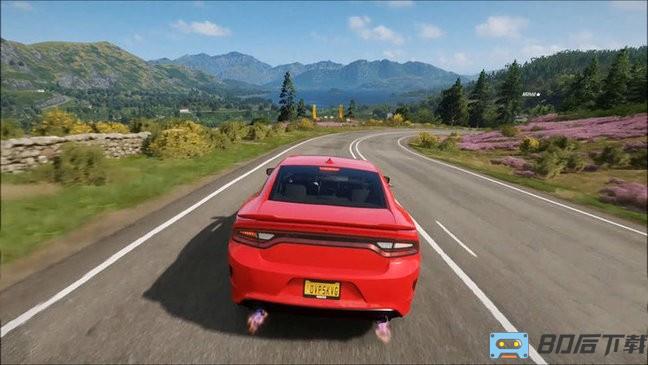 超级跑车驾驶游戏