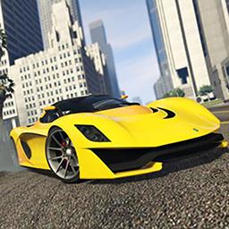 汽车司机模拟器手机最新版