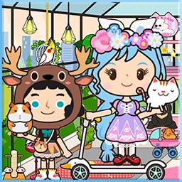 迷你生活萌宠屋最新版