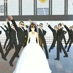 樱花高校生存模拟官方版