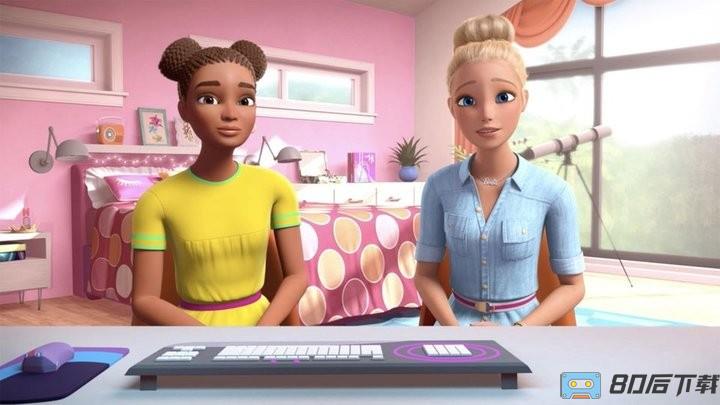 公主浪漫的恋爱生活手机版