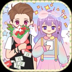 长发公主浪漫故事官方版