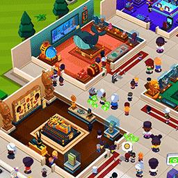 建造模拟经营游戏官方版