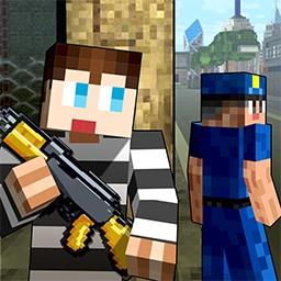 像素逃生手机版