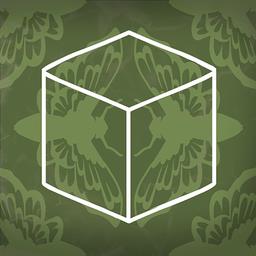 方块逃脱悖论(Cube Escape Paradox)