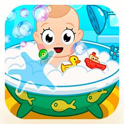 天才宝贝幼儿园官方版